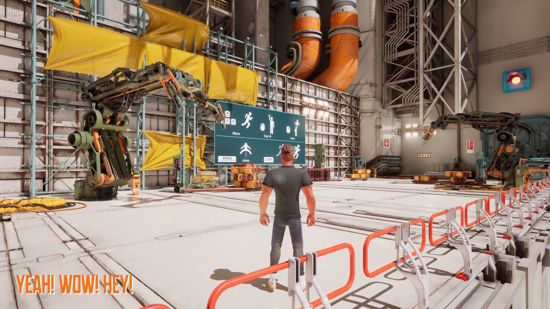 [8]-Yeah! Wow! Hey! + Windows 7 Fix Download