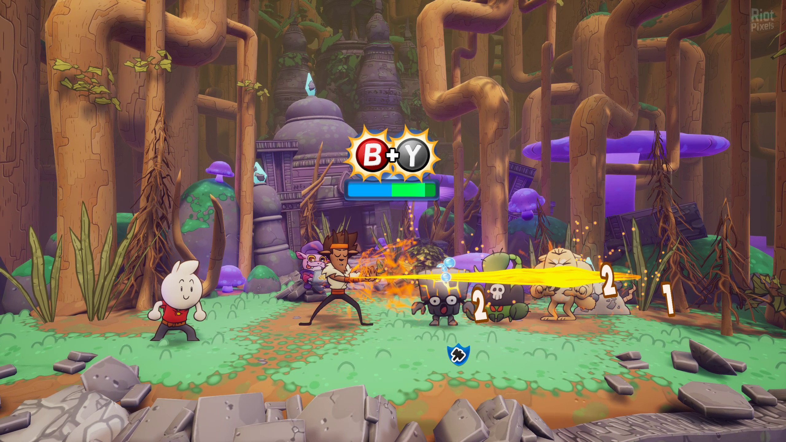 [3]-Born of Bread – vRC2.44d + Windows 7 Fix Download