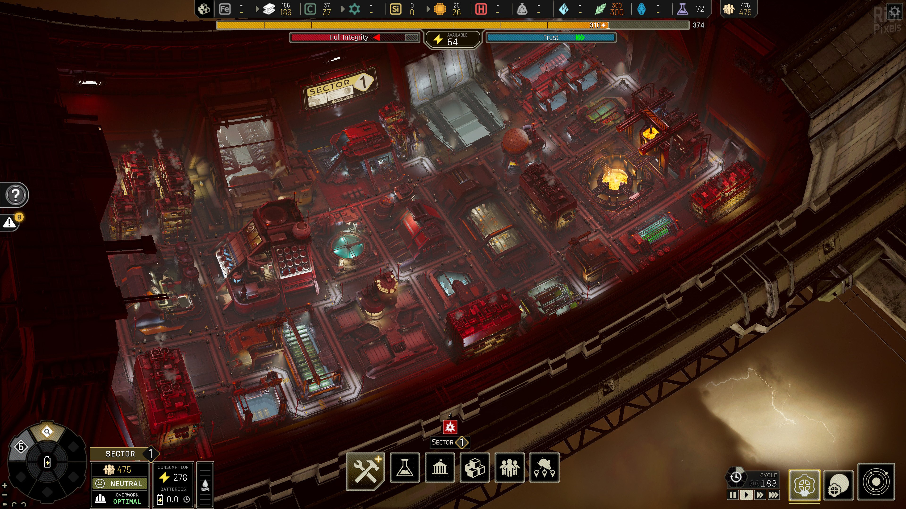 [7]-IXION: Deluxe Edition – v1.0.6.5 + Bonus Content Download