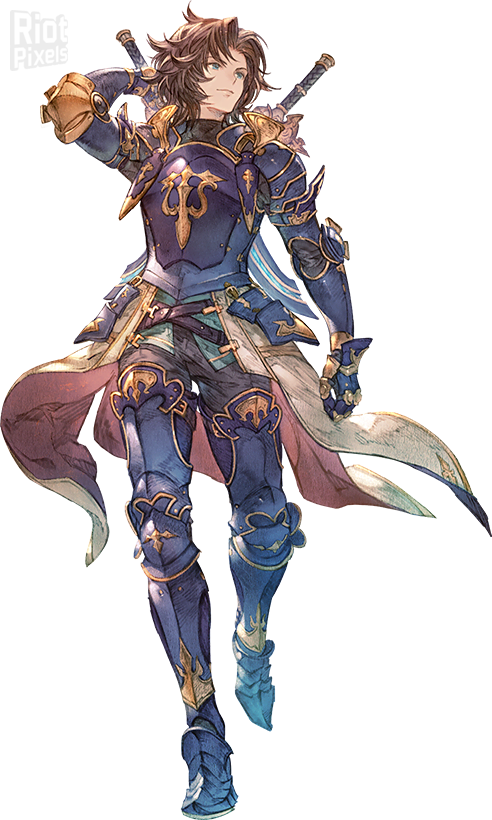 [26]-Granblue Fantasy: Relink – Special Edition, v1.0.4/v1.0.3 + 8 DLCs + Multiplayer Download