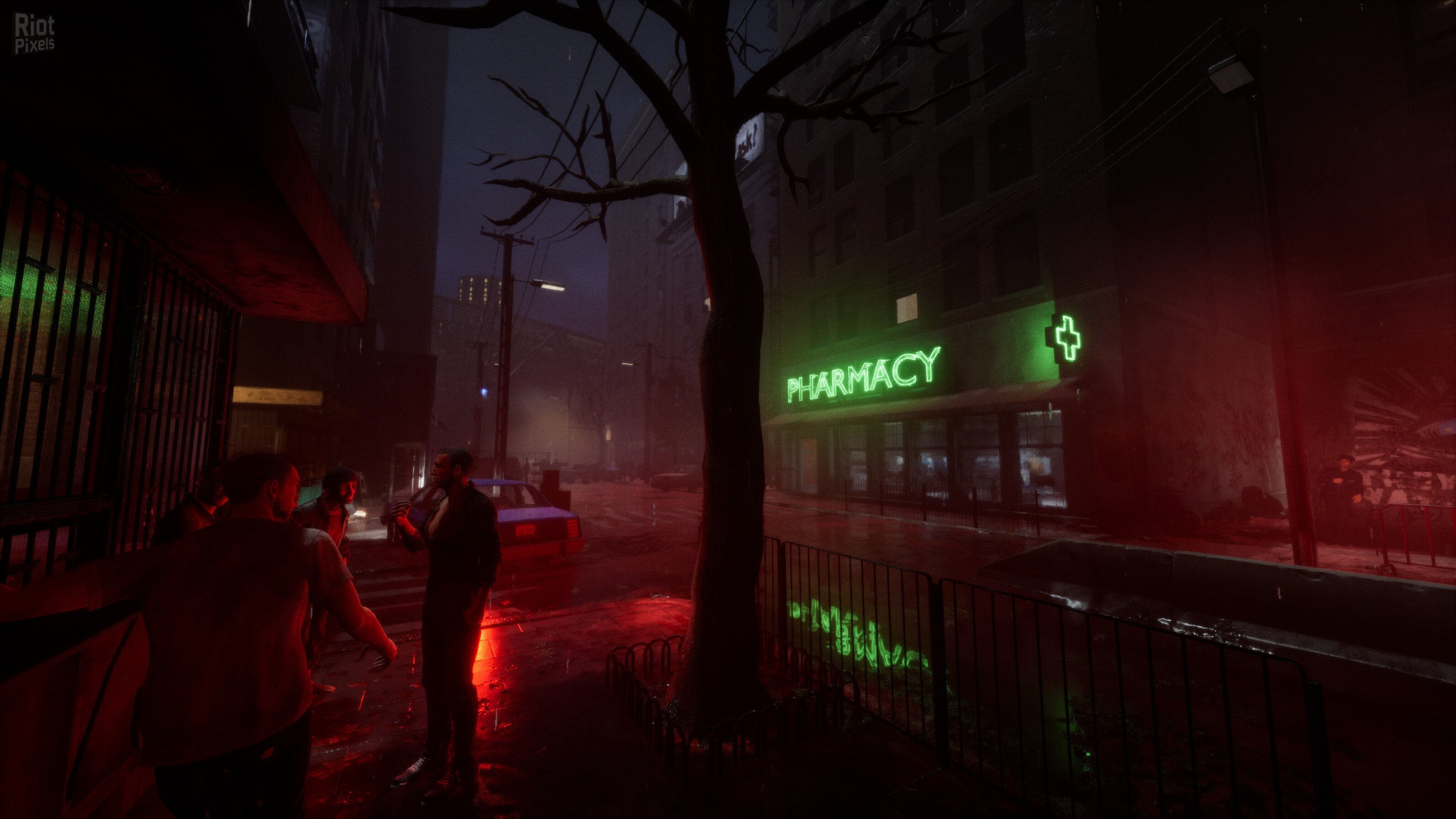 [5]-PARANOID – v1.1 Download