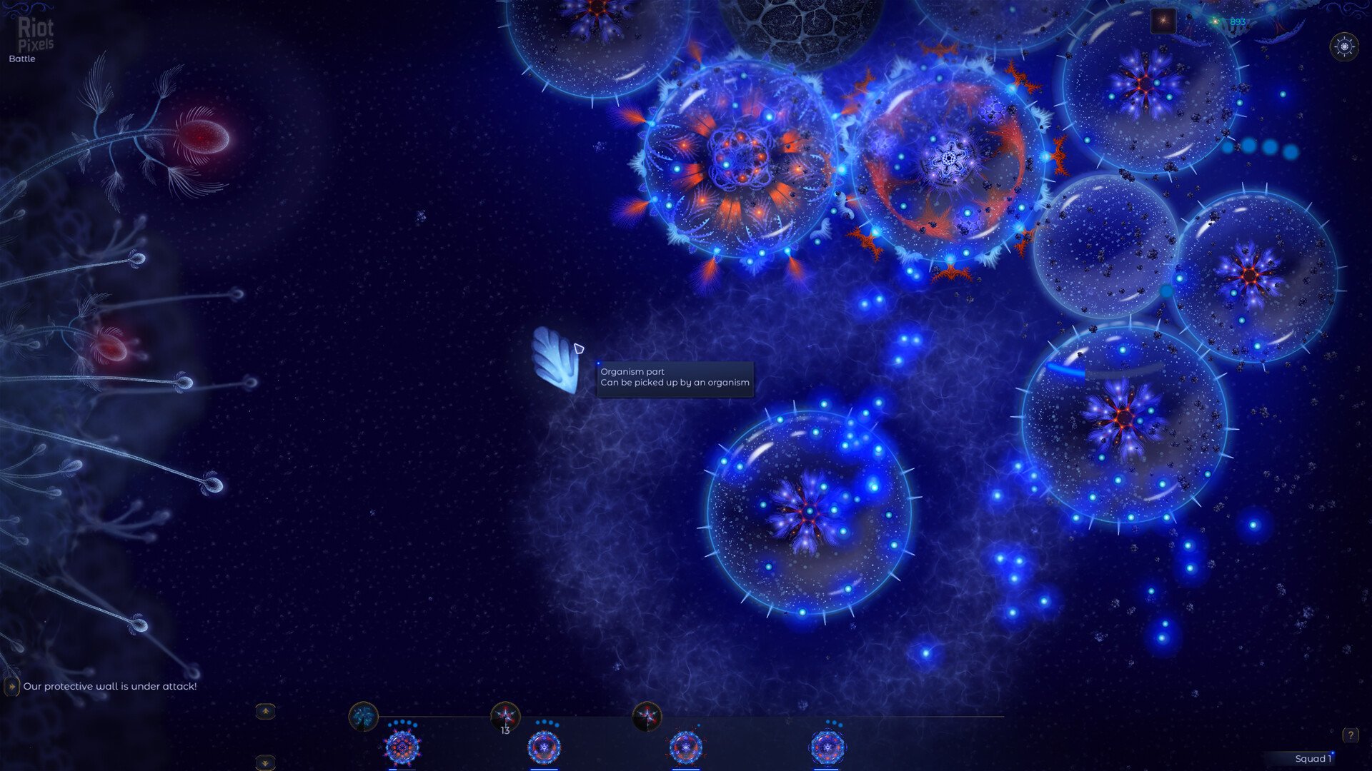 [10]-Microcosmum 2 + Bonus Soundtrack Download