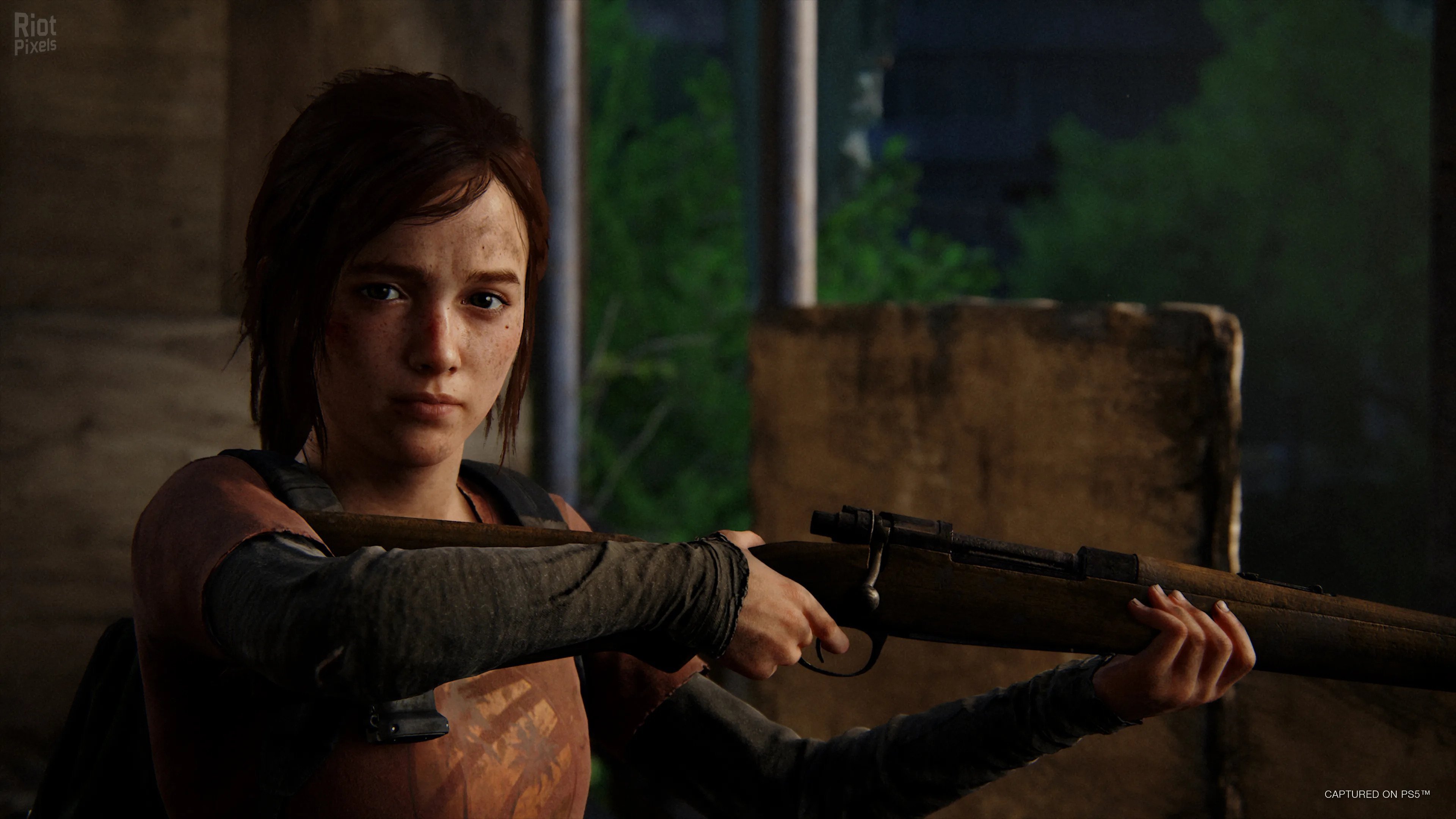 [8]-The Last of Us: Part I – Digital Deluxe Edition – v1.1.3 + 2 DLCs + Bonus Content Download