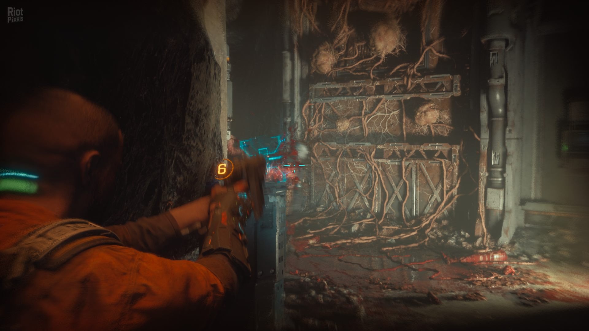 [5]-The Callisto Protocol: Digital Deluxe Edition – Build 13179062/Denuvoless + All DLCs + Bonus OST + Windows 7 Fix Download