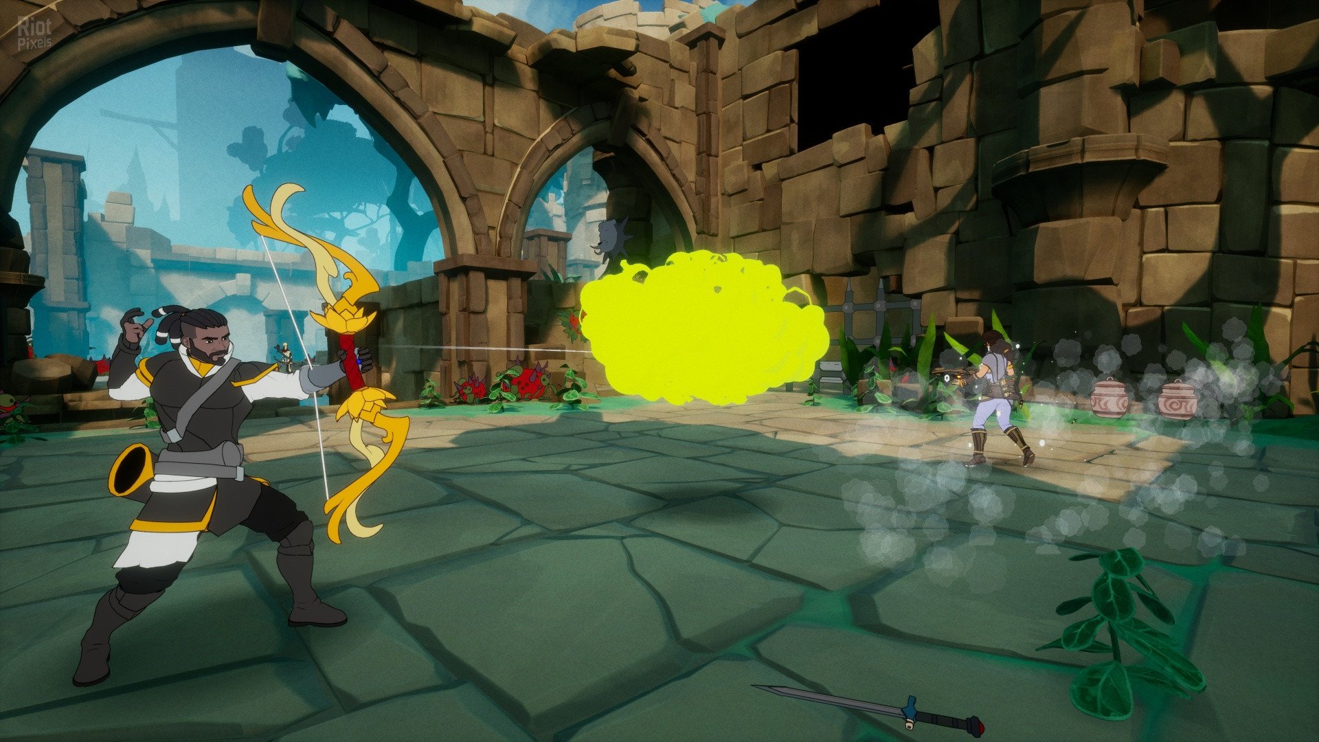 [2]-MythForce – v1.0.5.0 + Windows 7 Fix Download