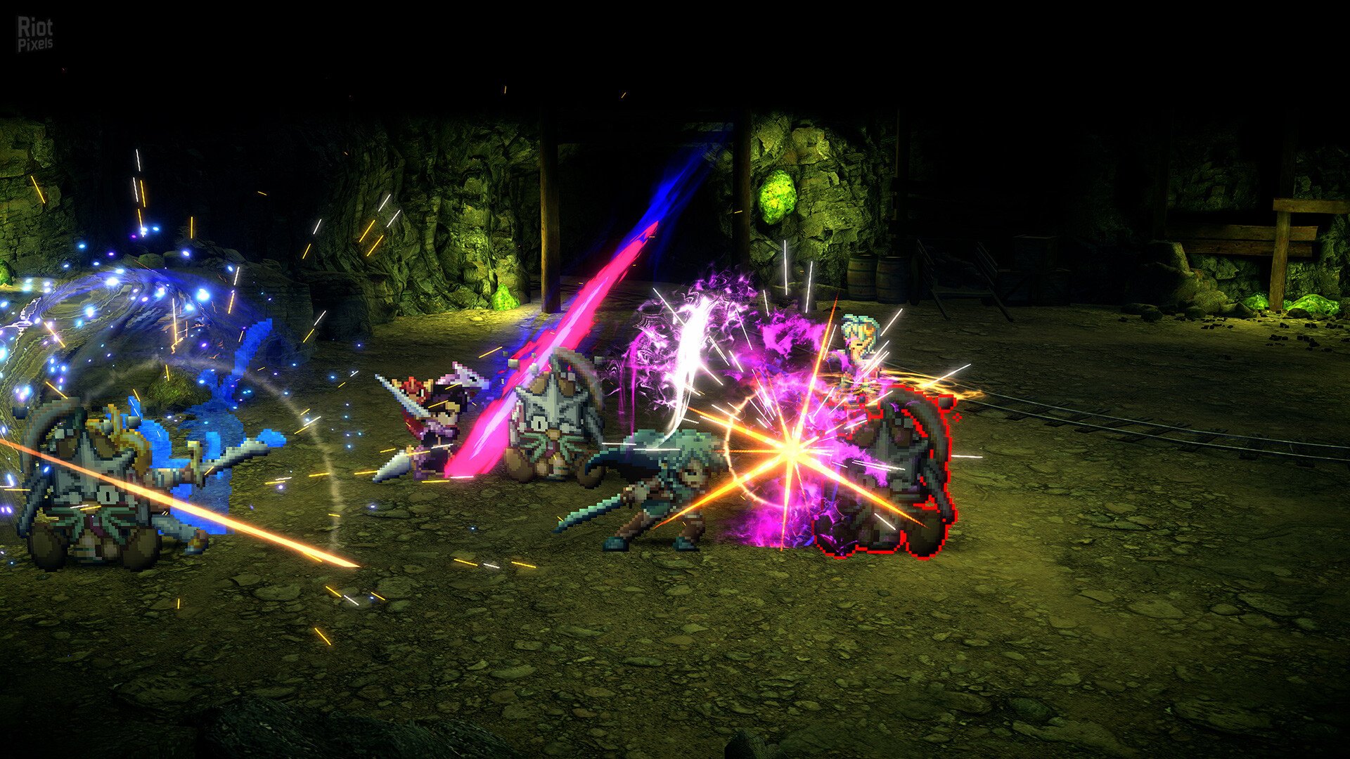 [4]-Star Ocean: The Second Story R, v1.10 (Denuvoless) Download