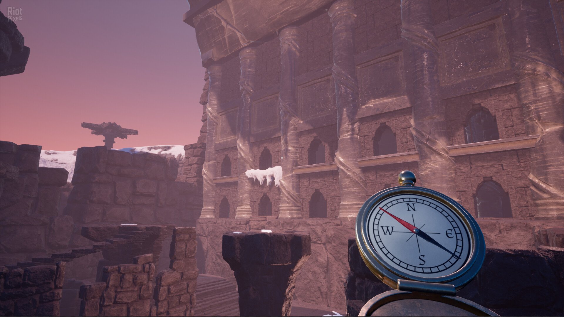 [3]-Mountains of Madness Download