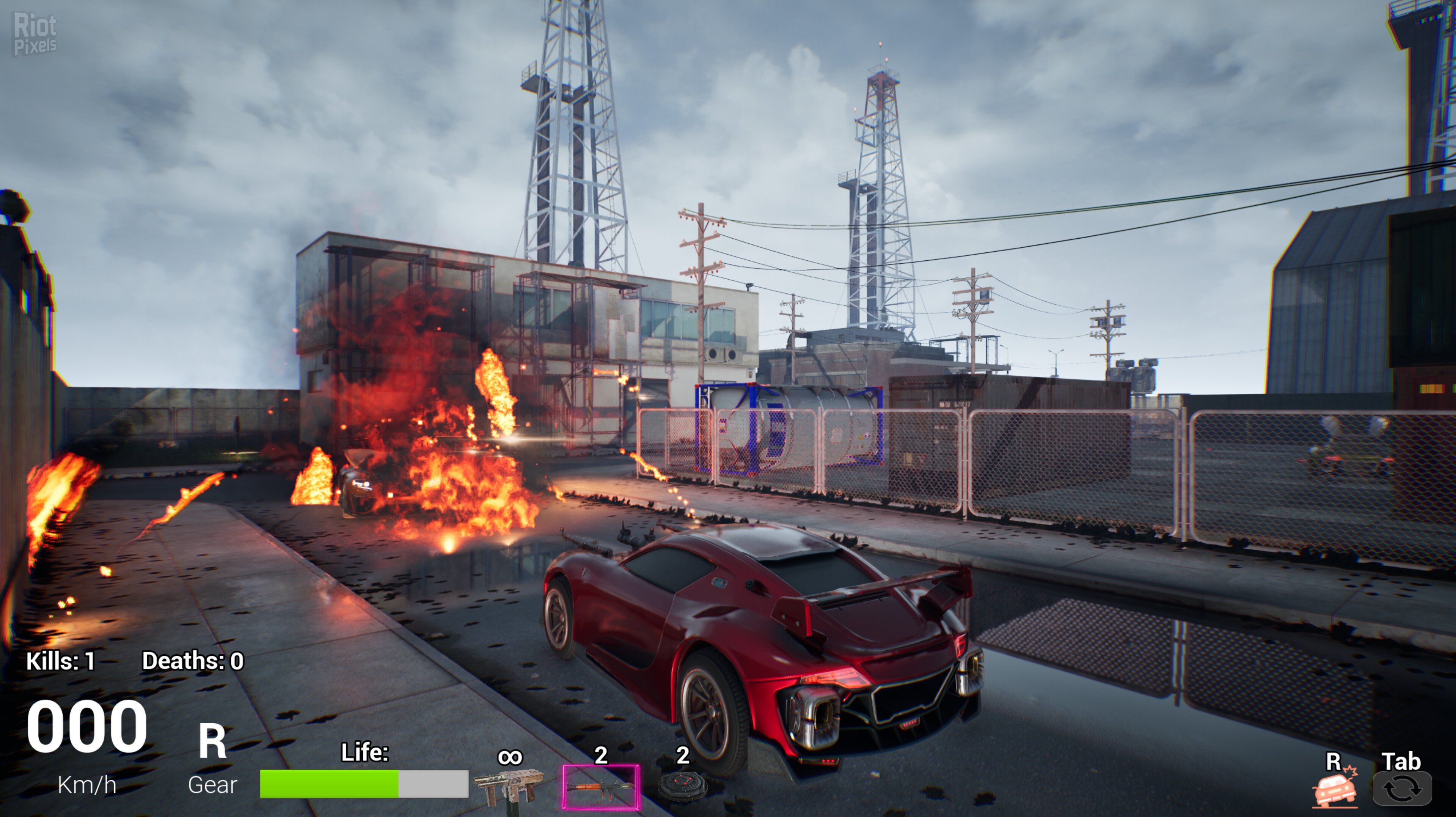 [5]-Guns Demons + Windows 7 Fix Download