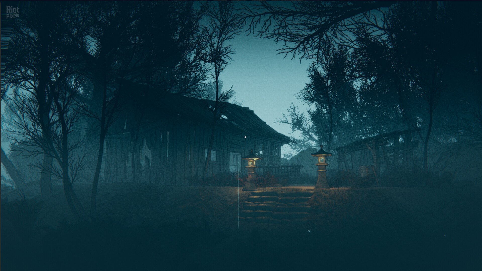 [11]-River God: Enshrouded Current Download