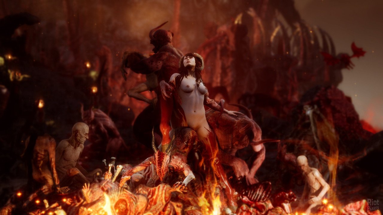 [8]-SUCCUBUS: Ultimate Edition – Build 15112813 + 16 DLCs Download