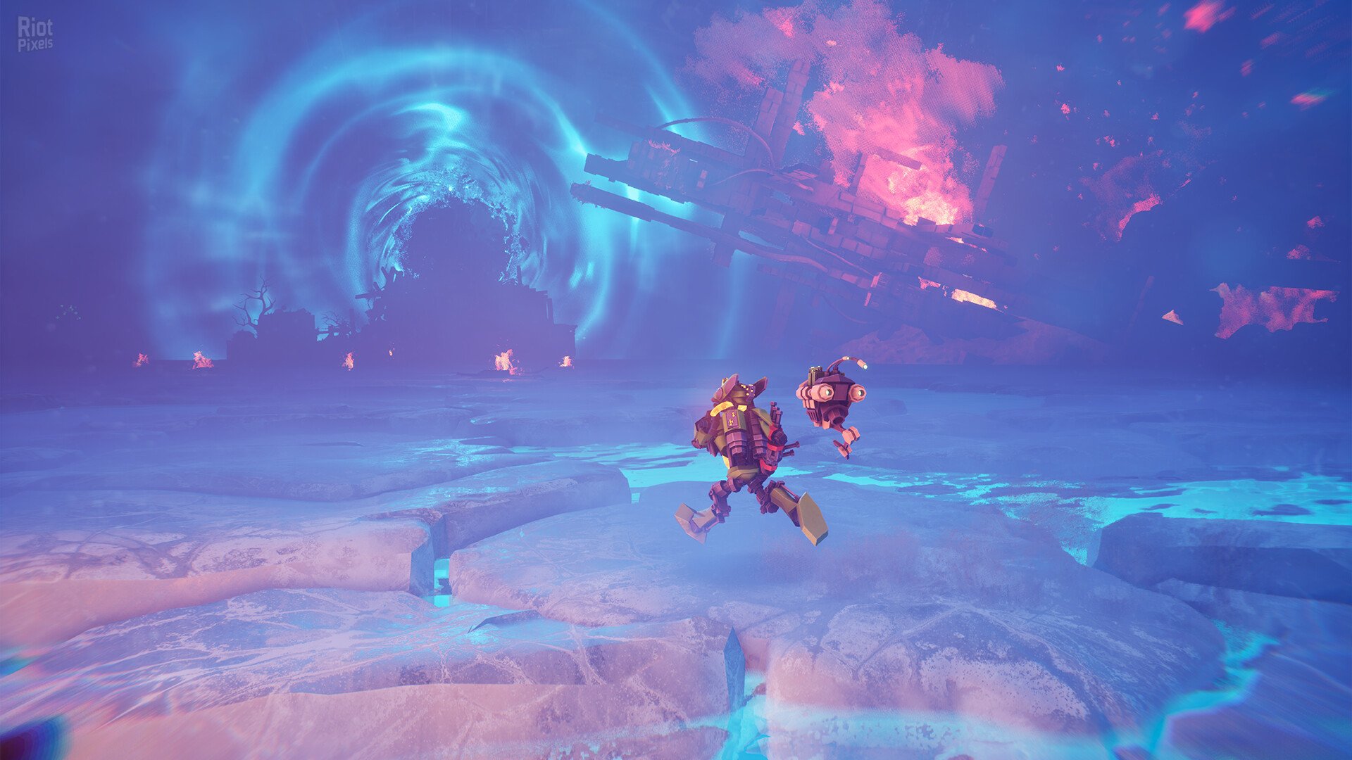 [3]-Akimbot + Windows 7 Fix Download