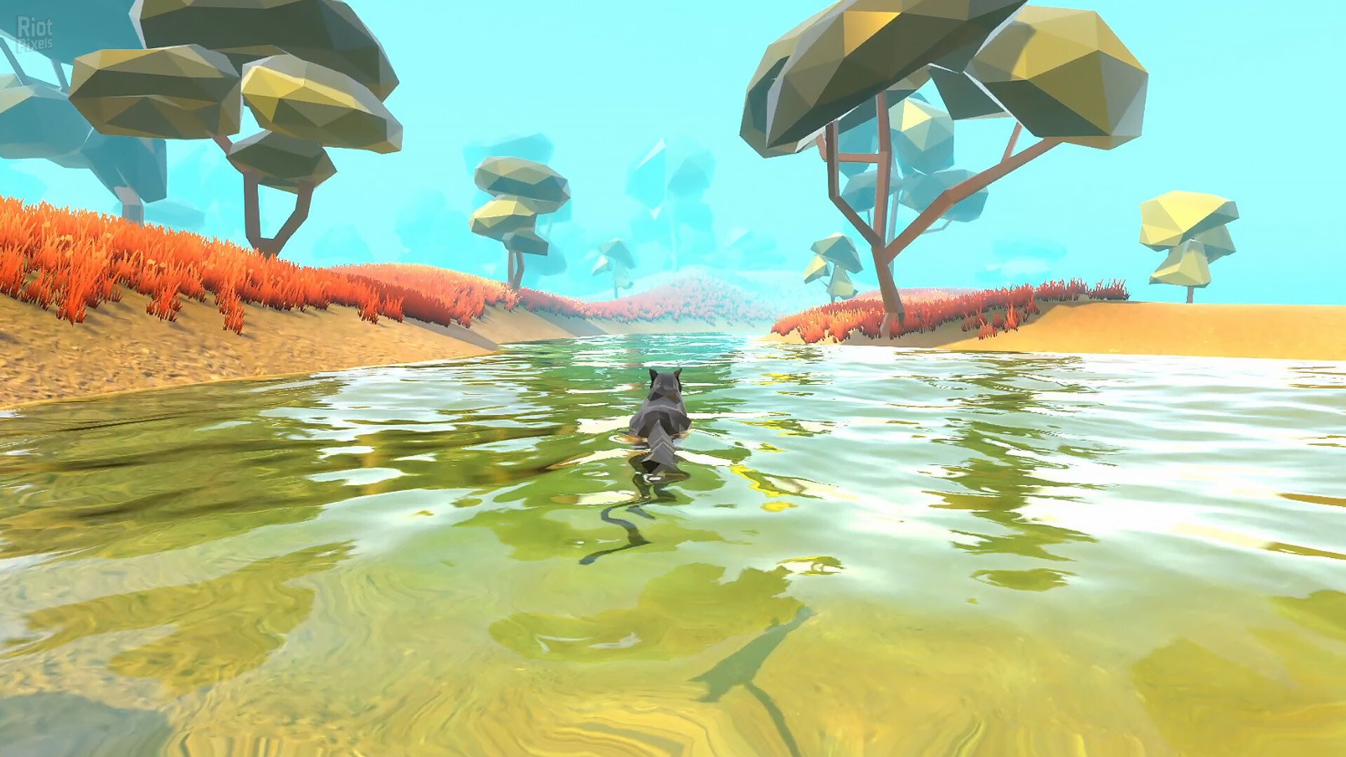 [6]-Copycat – Game & OST Download