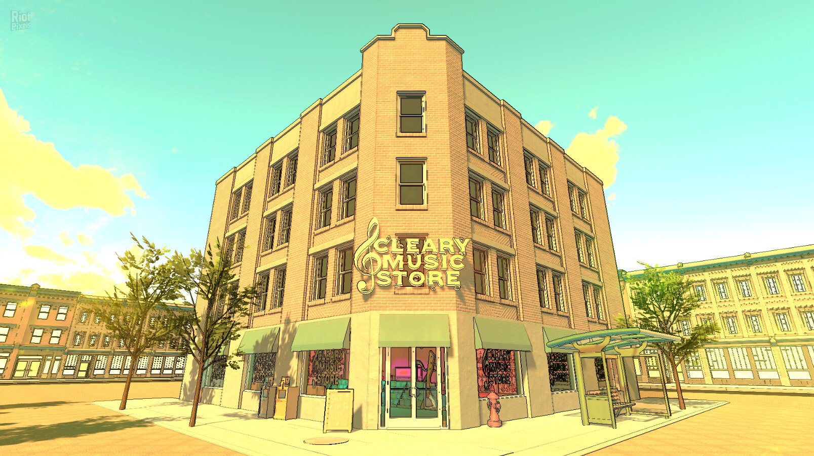 [8]-Quintus and the Formidable Curse Download