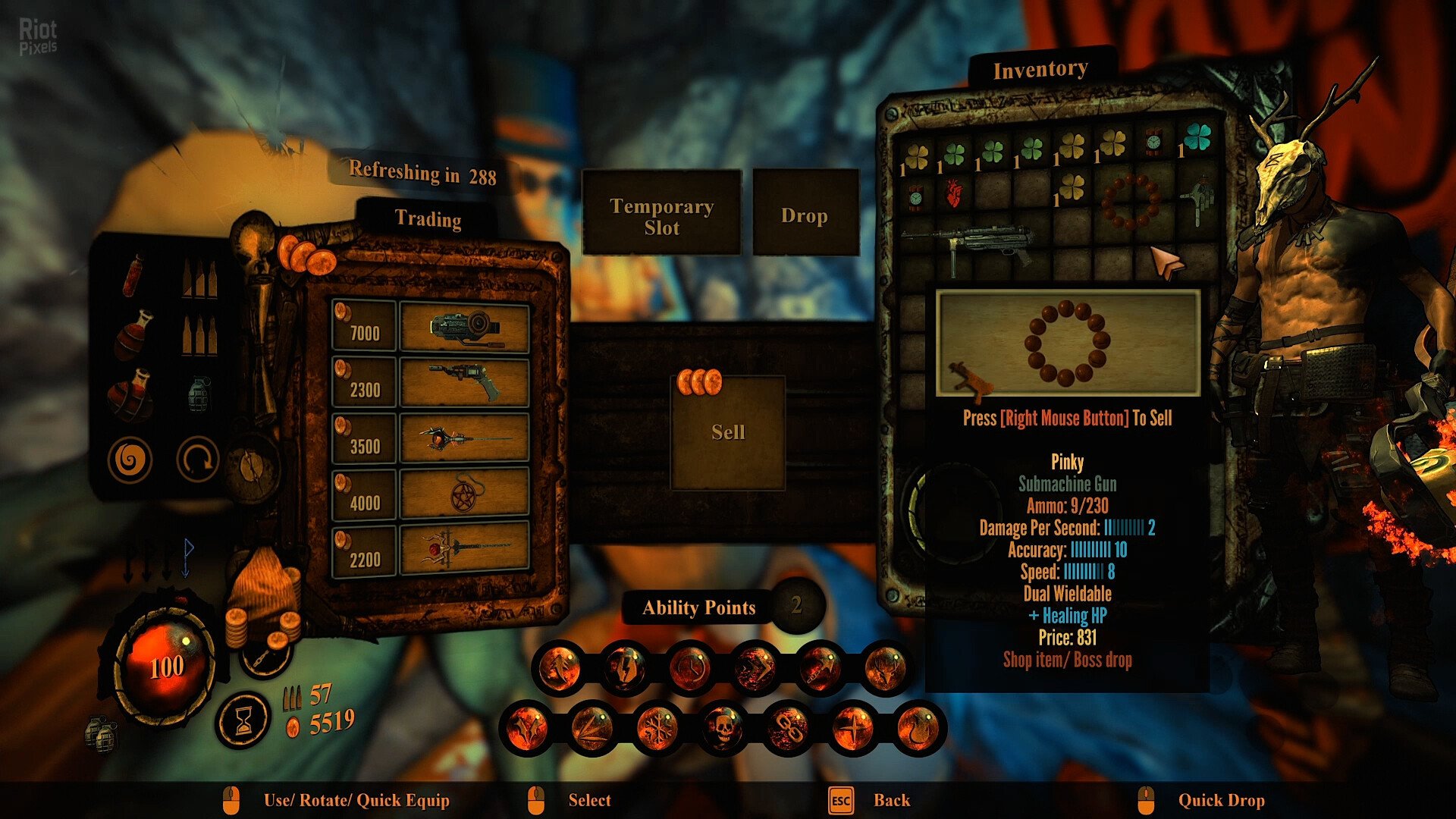 [8]-Devilated – v1.0 (Release) + Bonus Content Download