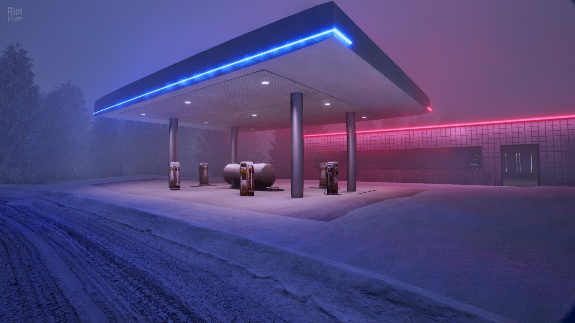 [5]-Liminal Universe + Windows 7 Fix Download