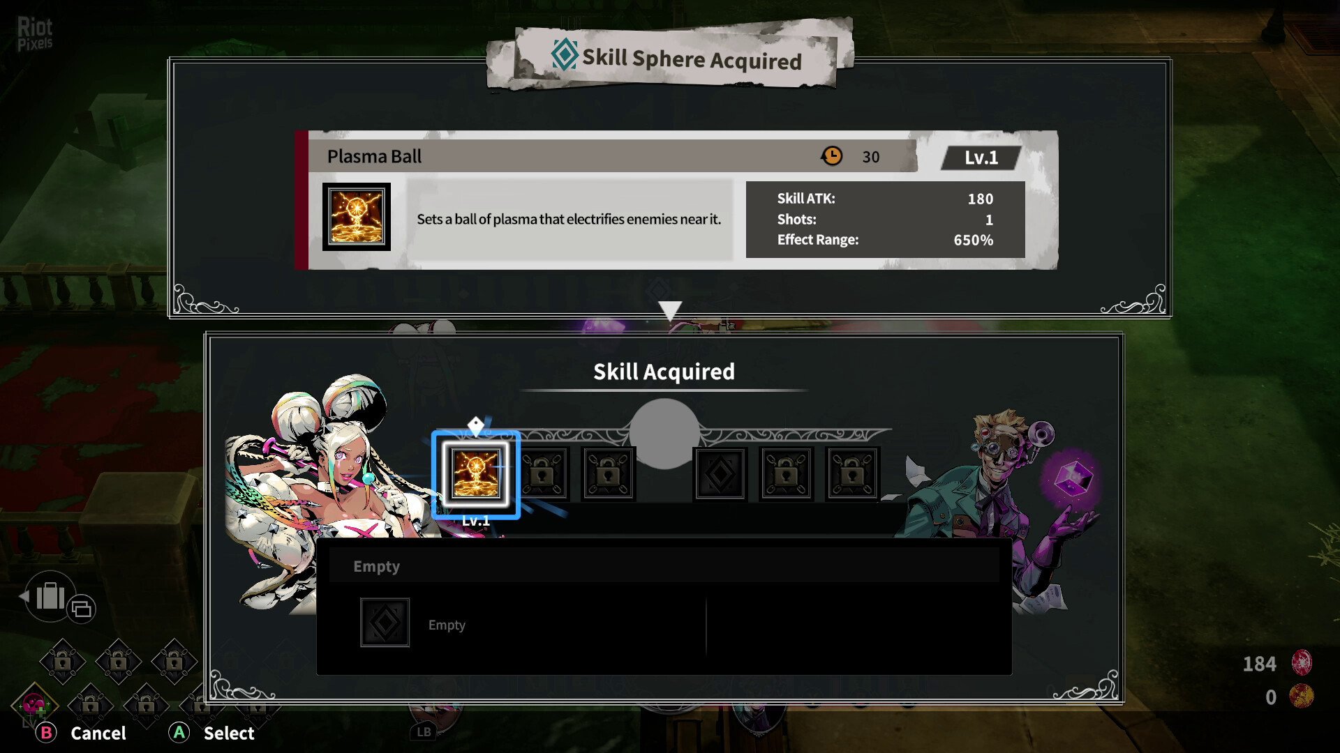 [5]-Penny Blood: Hellbound – v1.0.00628 Download