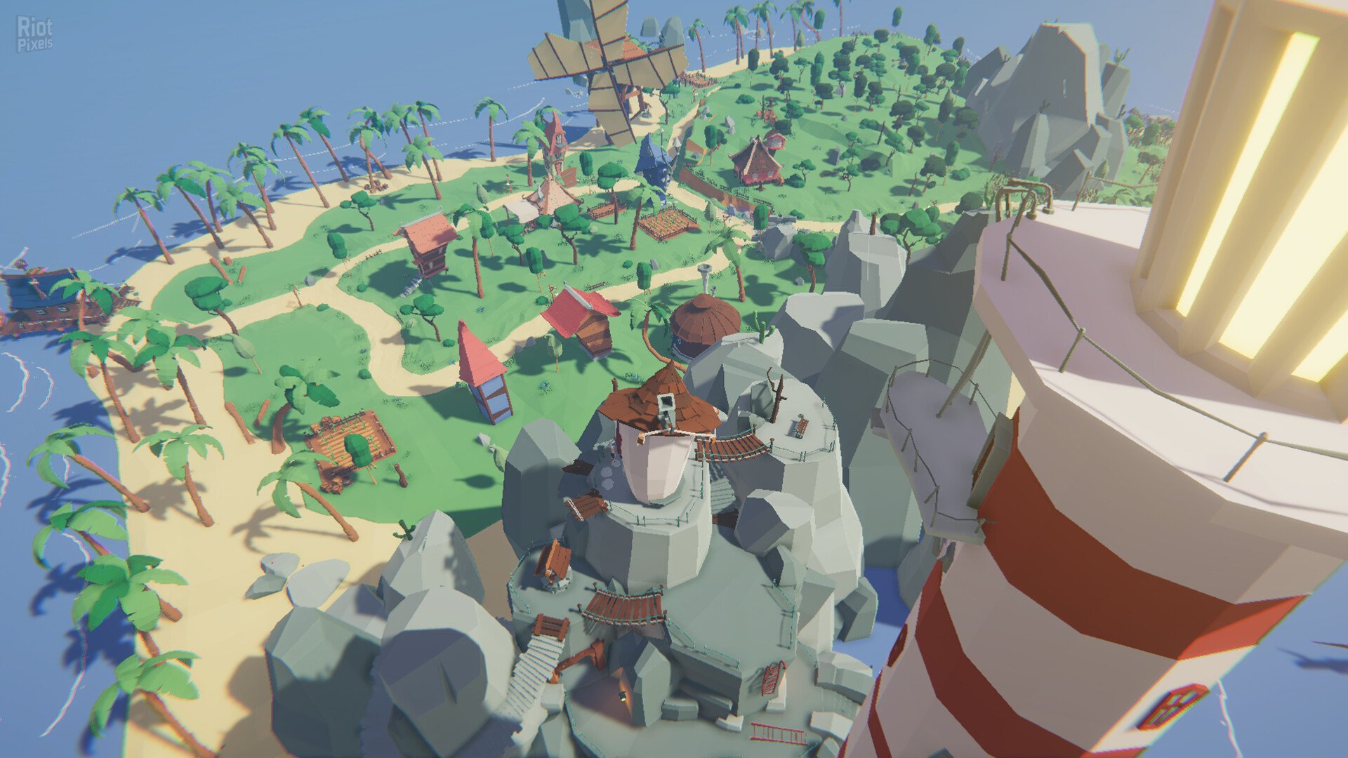 [14]-DREAMERS + Bonus Content Download