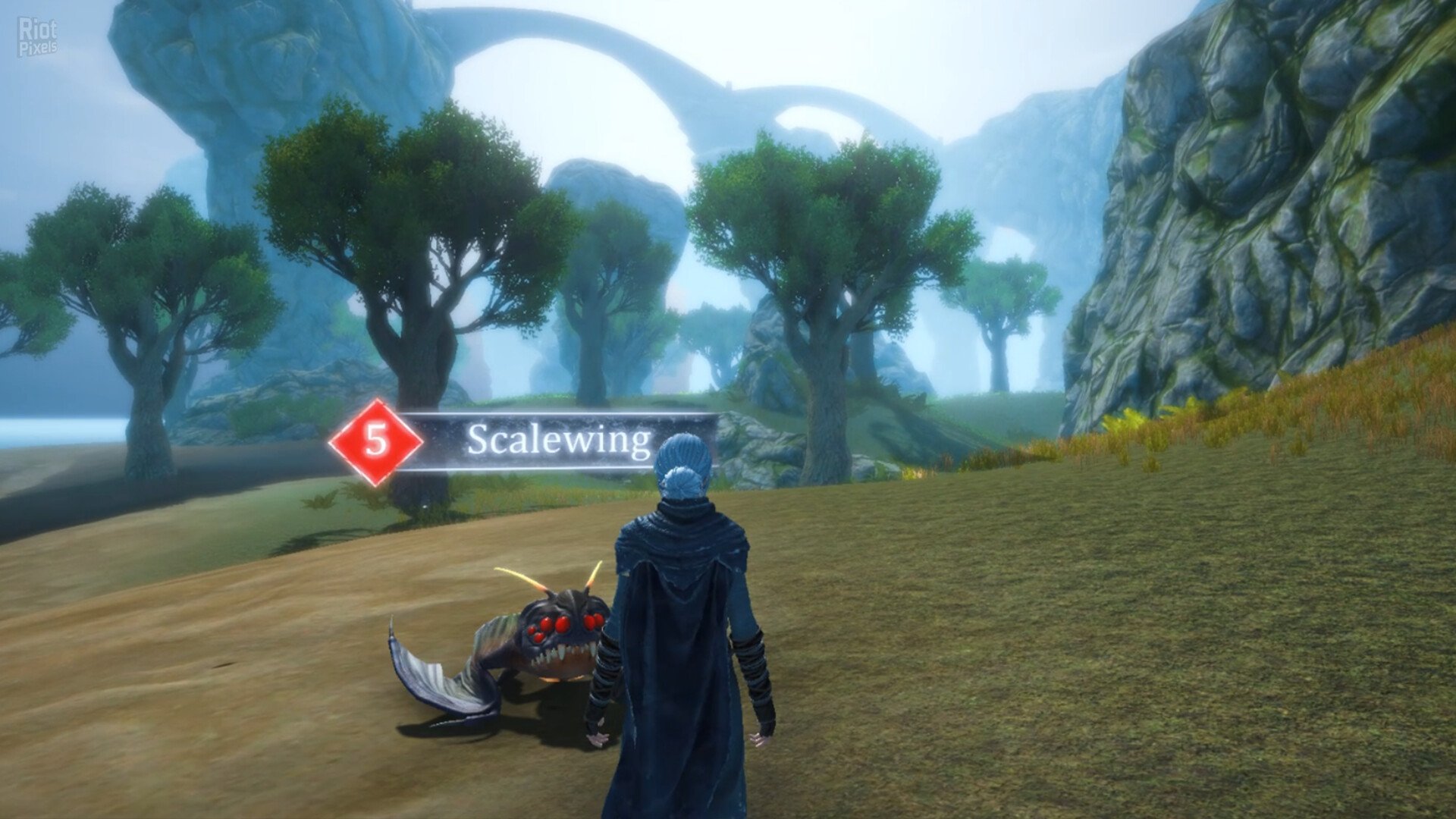 [3]-Umbra: The Last Summoner – v1.0a Download