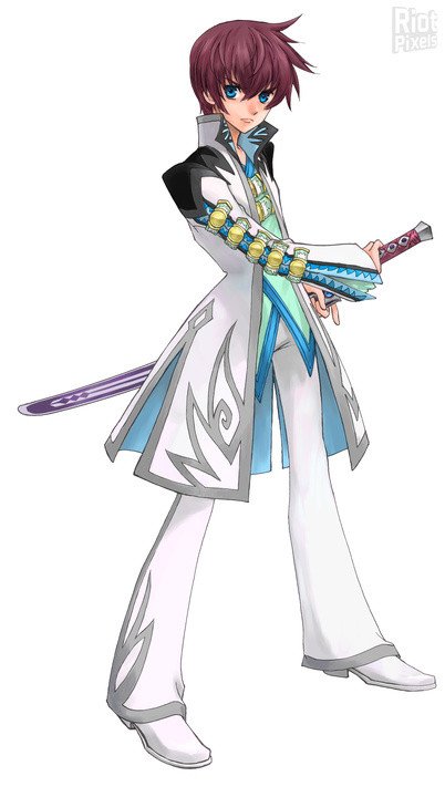[24]-Tales of Graces f Remastered: Deluxe Edition – v1.0.0 + 11 DLCs/Bonuses Download