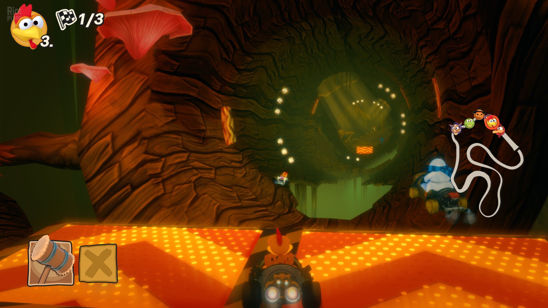 [7]-Moorhuhn Kart 4 – v1.0.12 Download