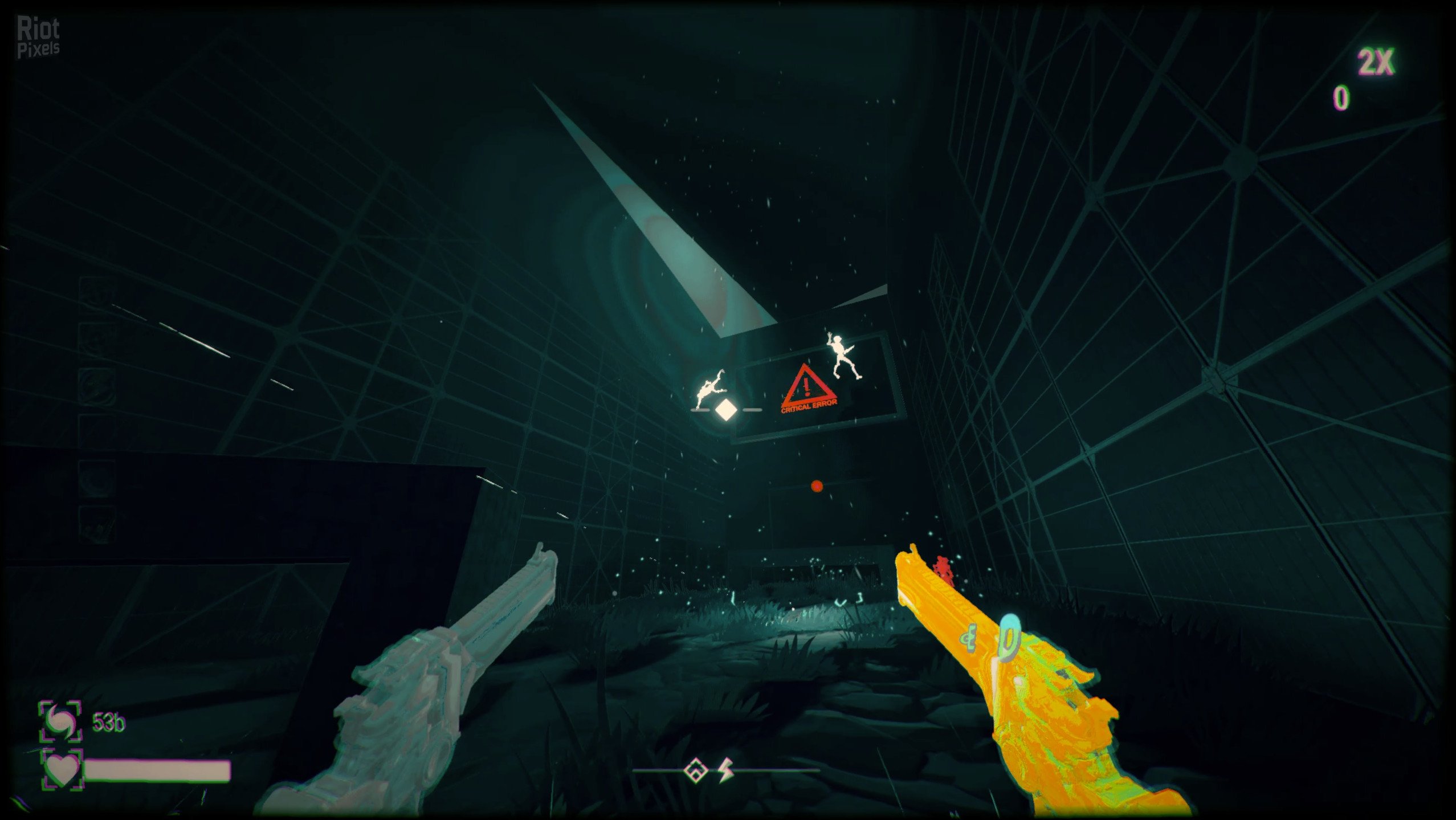 [15]-ROBOBEAT: Deluxe Edition – v1.3.10 + Bonus Soundtrack Download