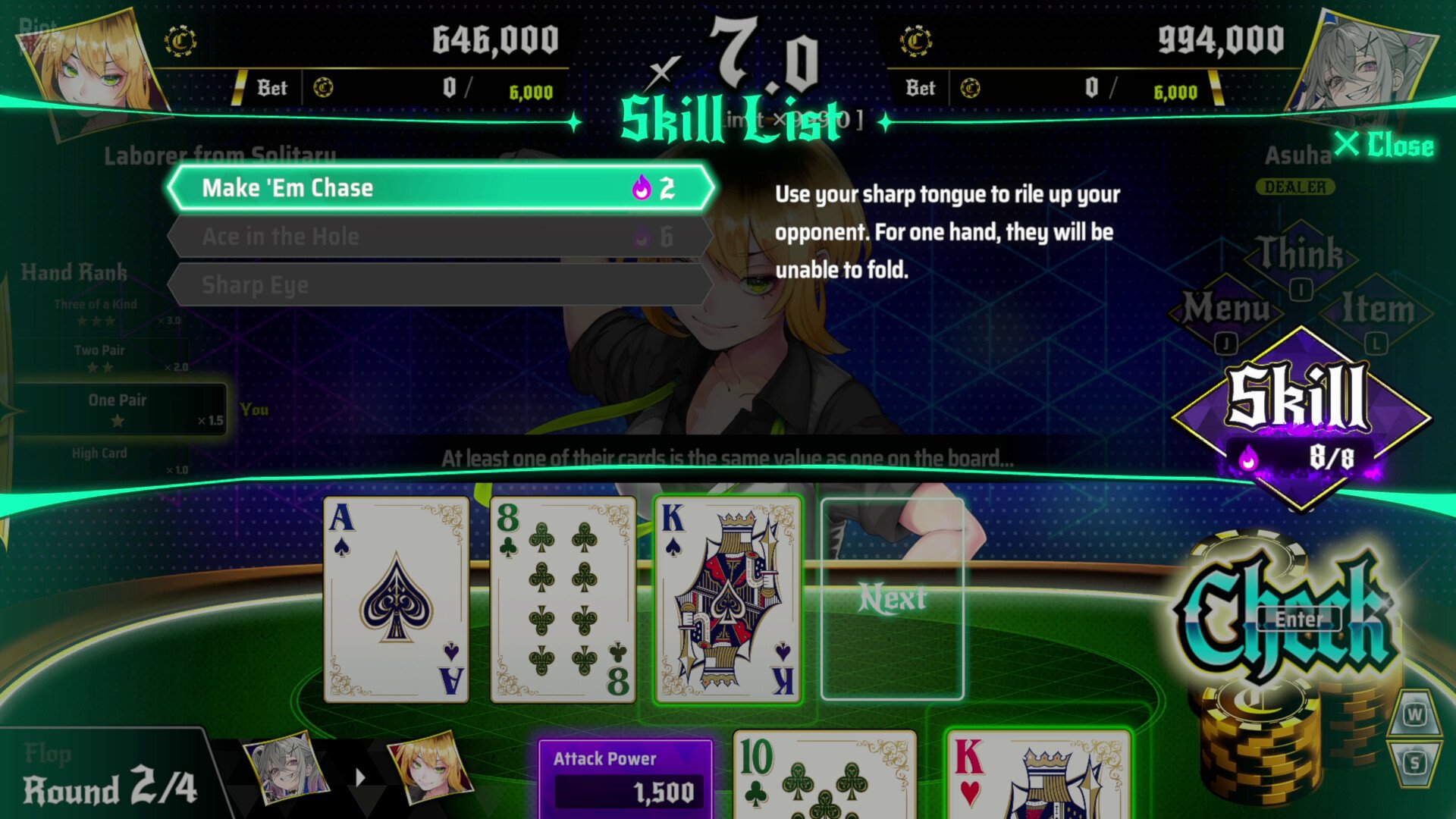 [6]-All in Abyss: Judge the Fake – Digital Deluxe Edition + 3 DLCs/Bonuses Download