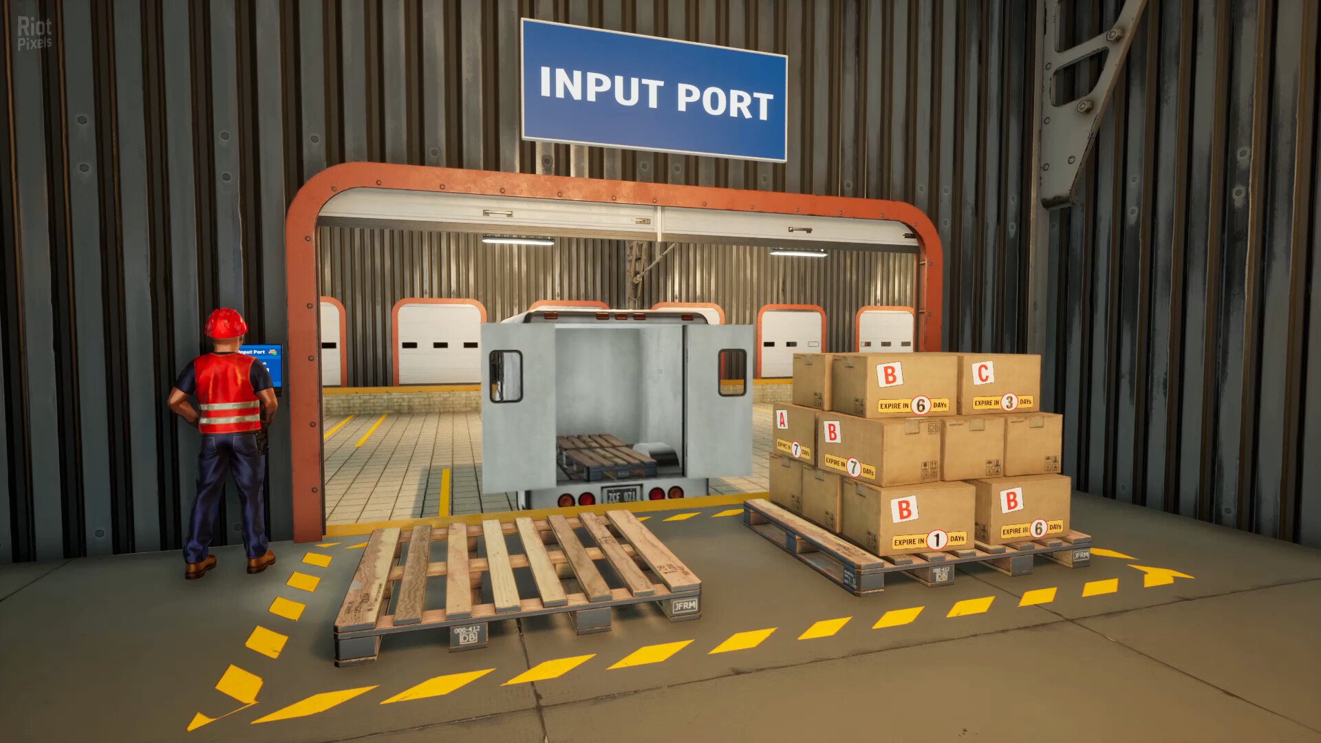 [9]-Storage Guys – v1.0.2 Download