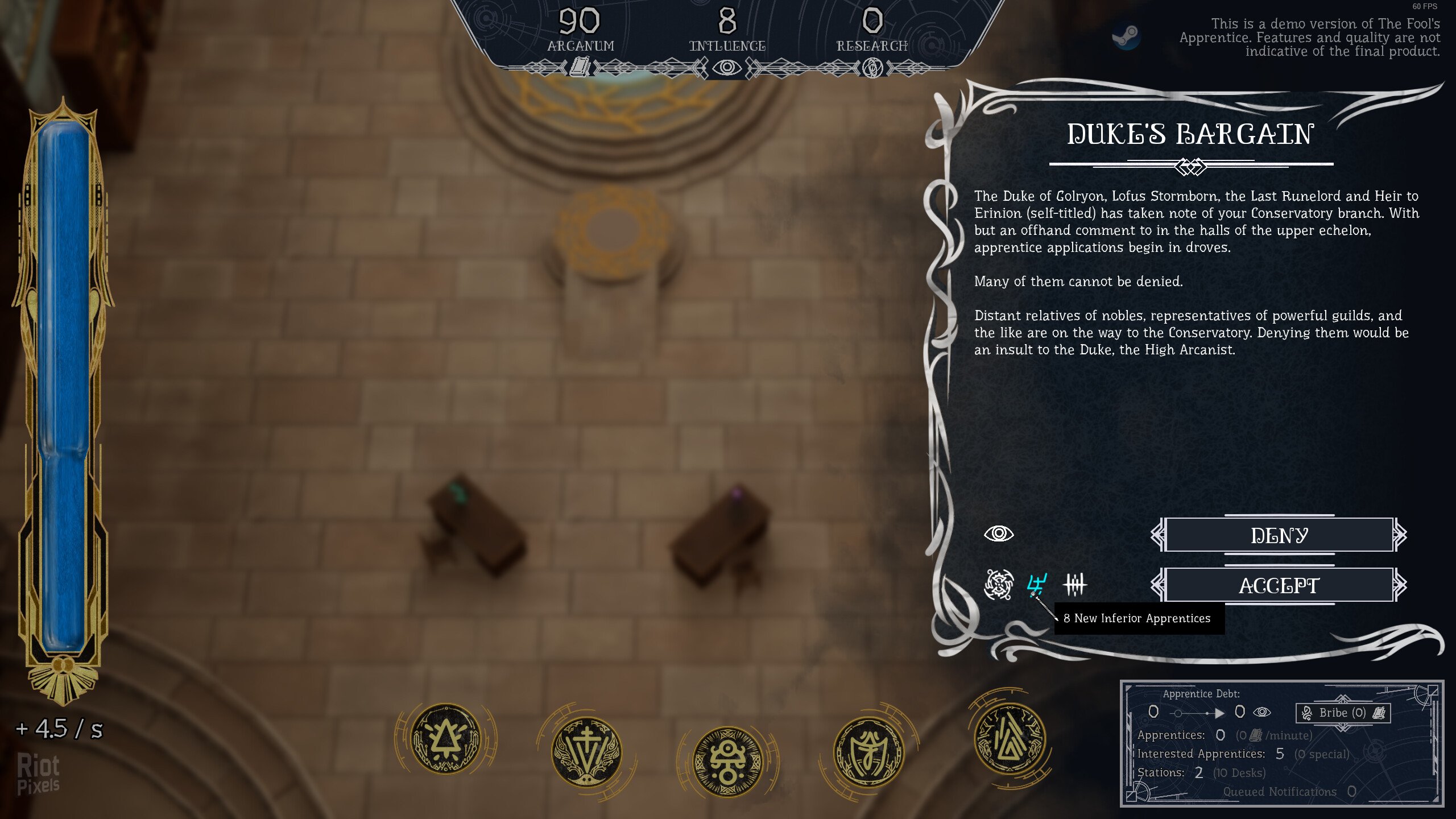 [4]-The Fool’s Apprentice Download