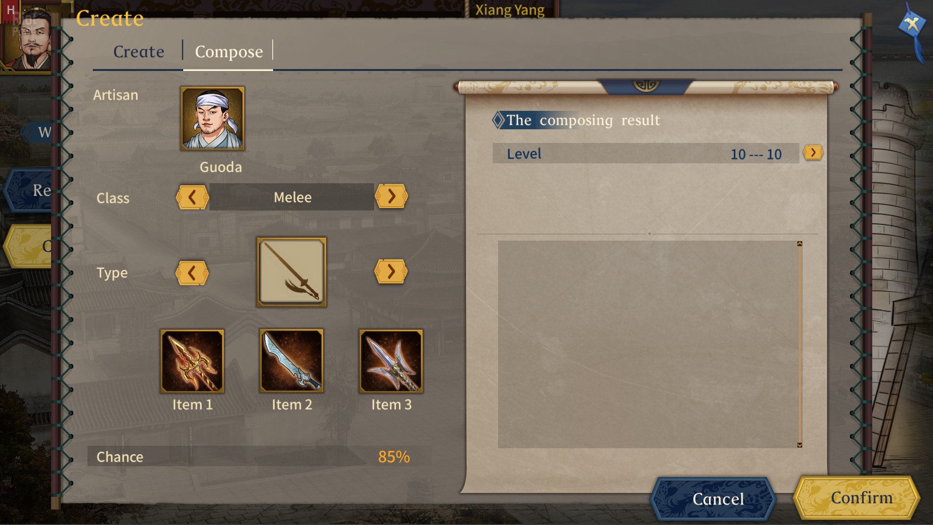 [11]-Three Kingdoms: The Last Warlord – v1.0.4.4026 + 8 DLCs Download