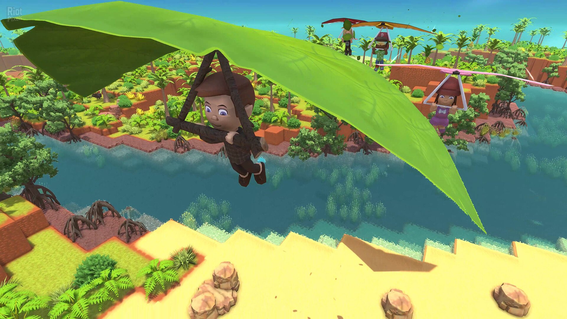 [4]-Dinkum: Official Soundtrack Edition, v1.0.0 (Release) + Bonus OST Download