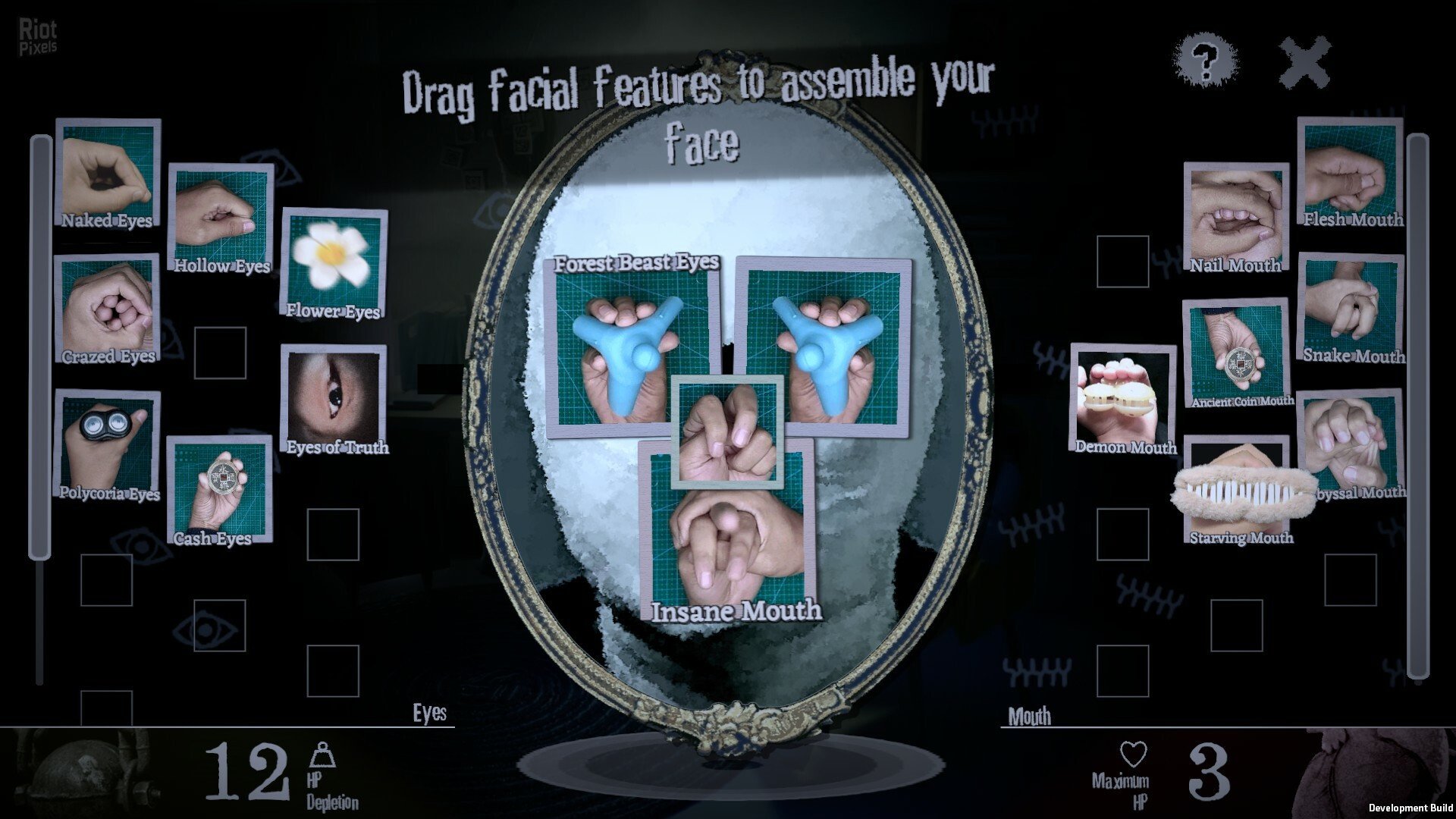 [6]-Out of Hands: Nightmare Collector’s Edition, v1.0.0#164 + Bonus DLC Download