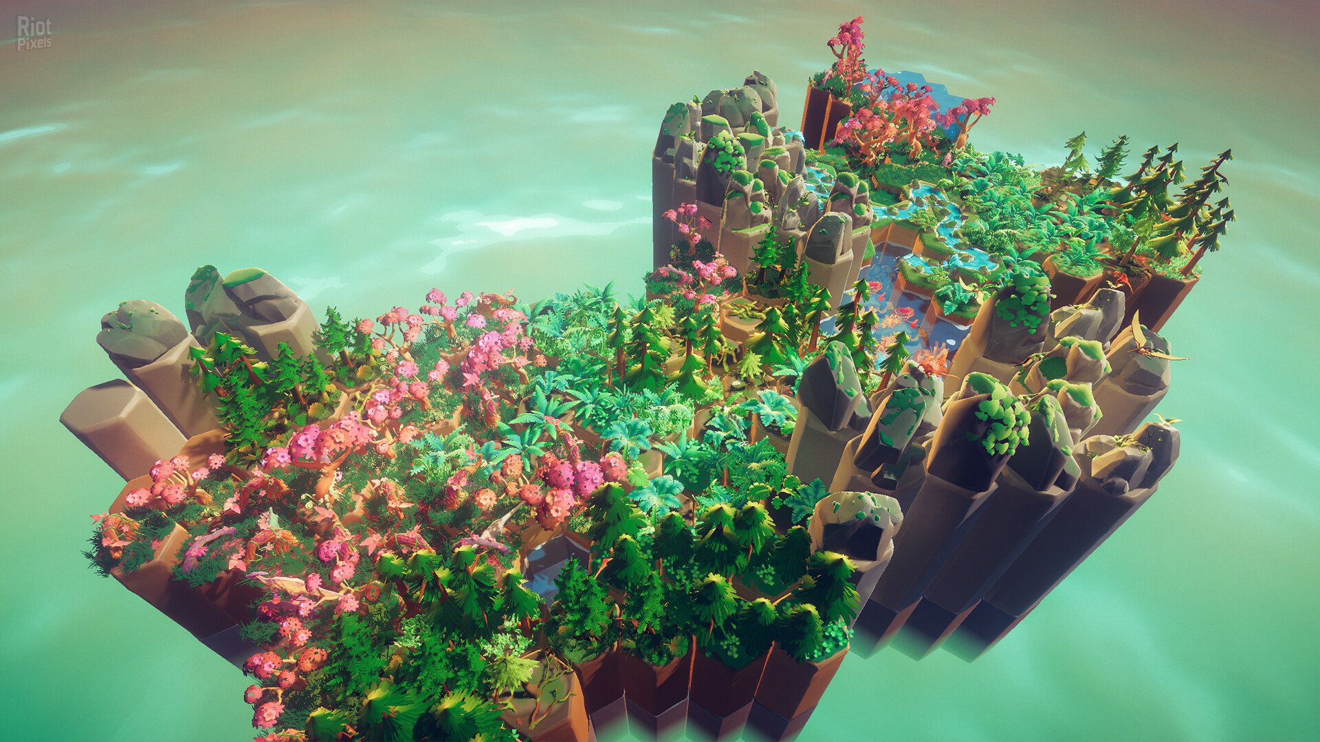 [4]-Preserve – v1.0.1 Download