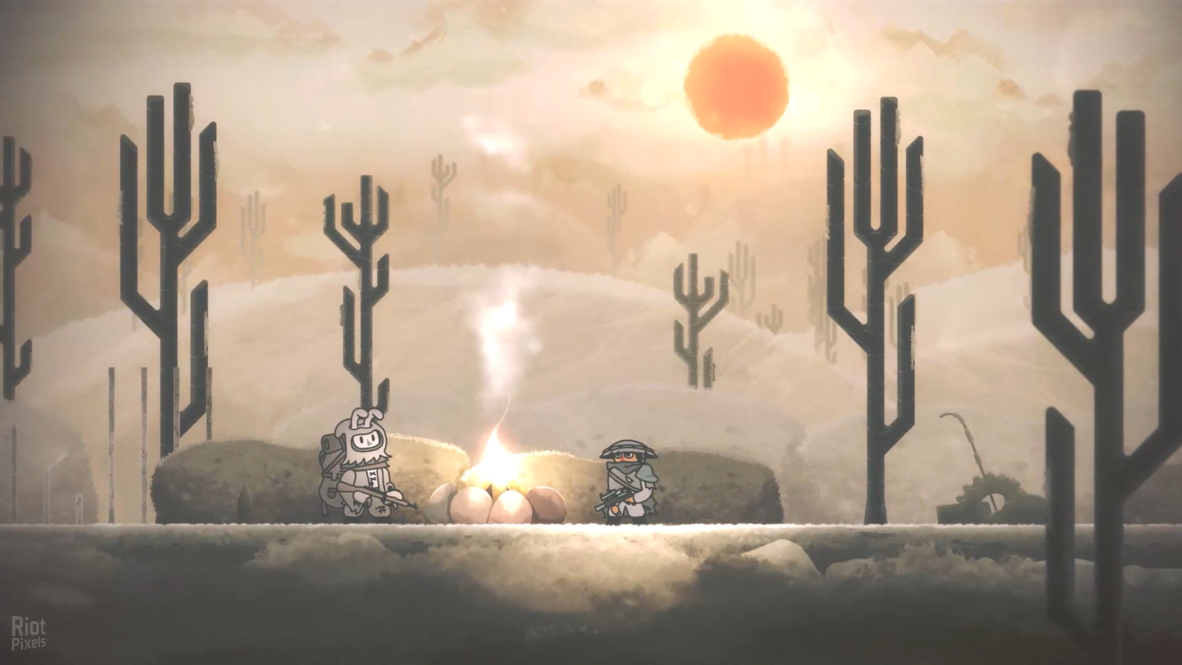 [6]-Last Vanguard – v1.0.1 Download