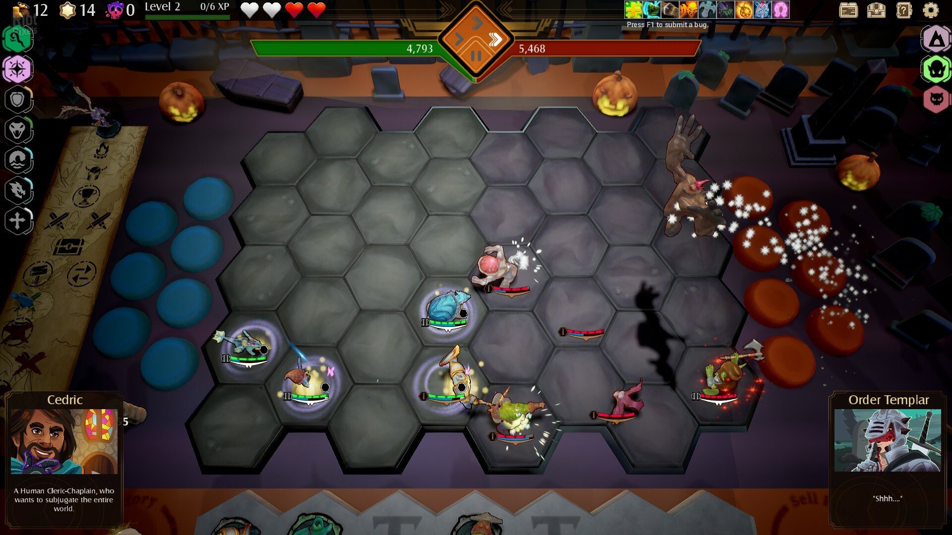 [4]-Tales & Tactics – v1.1.03 Download