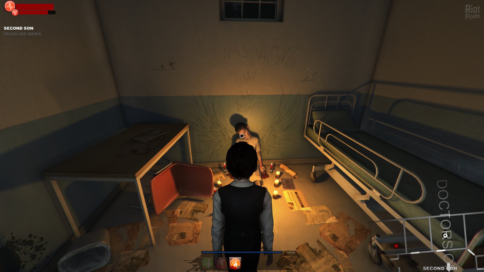 [9]-Lucius 2 : The Prophecy Download