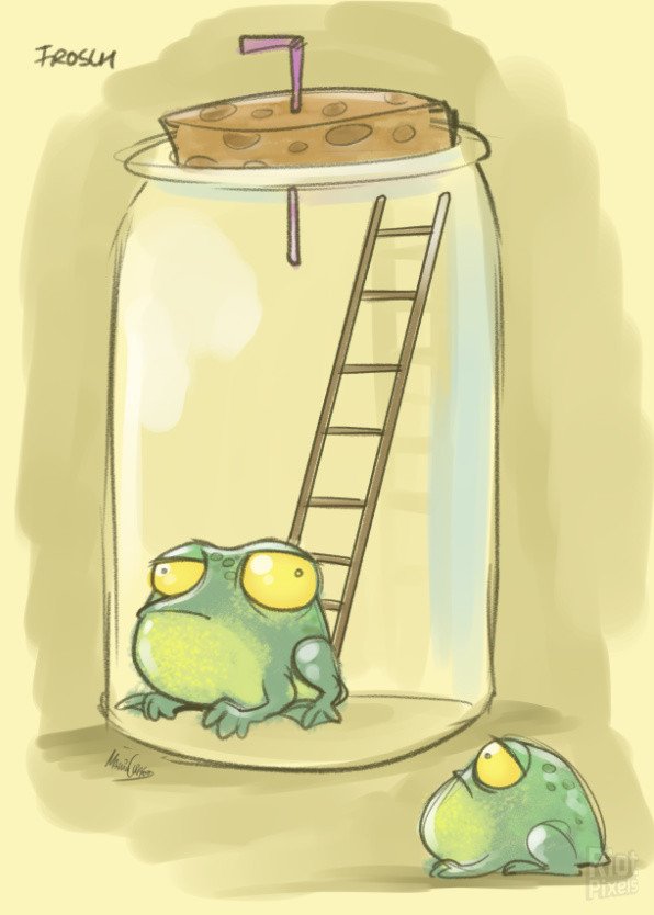 [32]-The Book of Unwritten Tales 2 Download