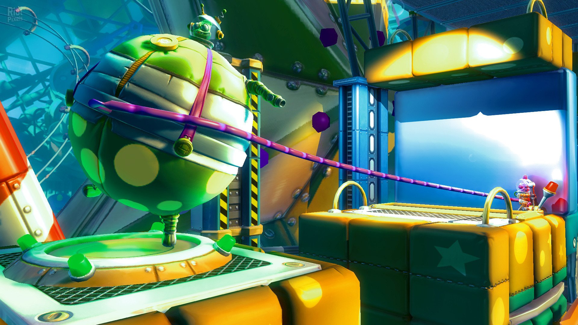 [6]-Shiftlings Download