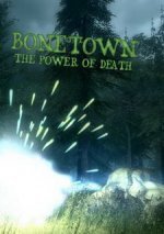 Bonetown: The Power of Death-HohohoGames