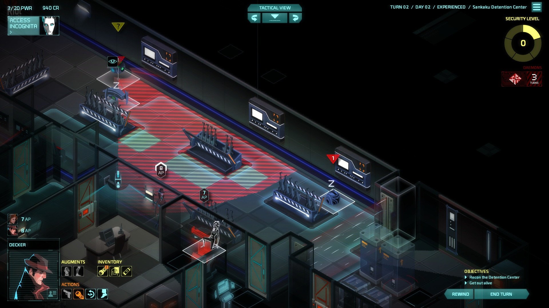 [10]-Invisible, Inc. Download