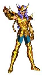 [27]-Saint Seiya: Soldiers’ Soul Download