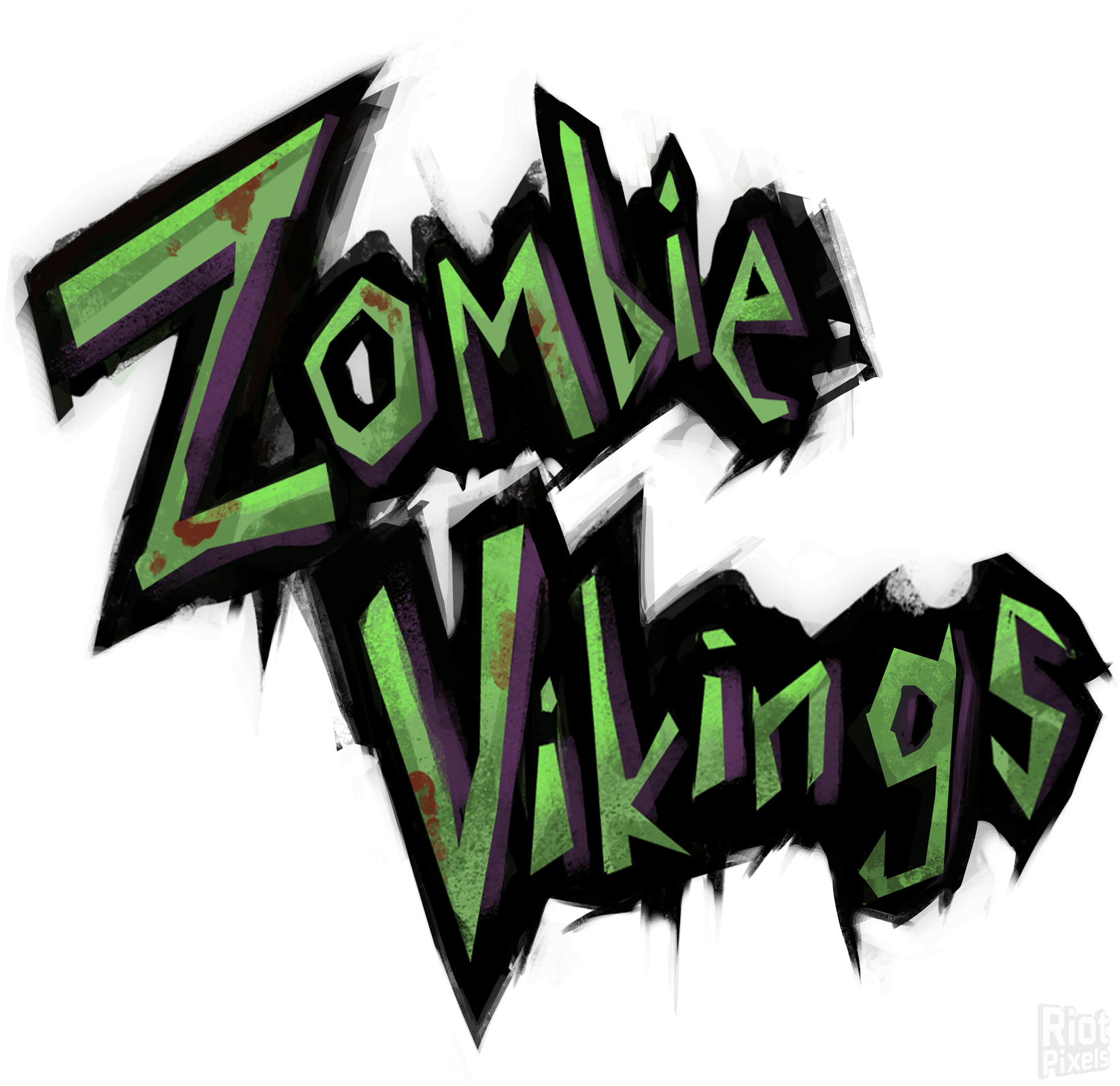 [21]-Zombie Vikings Download