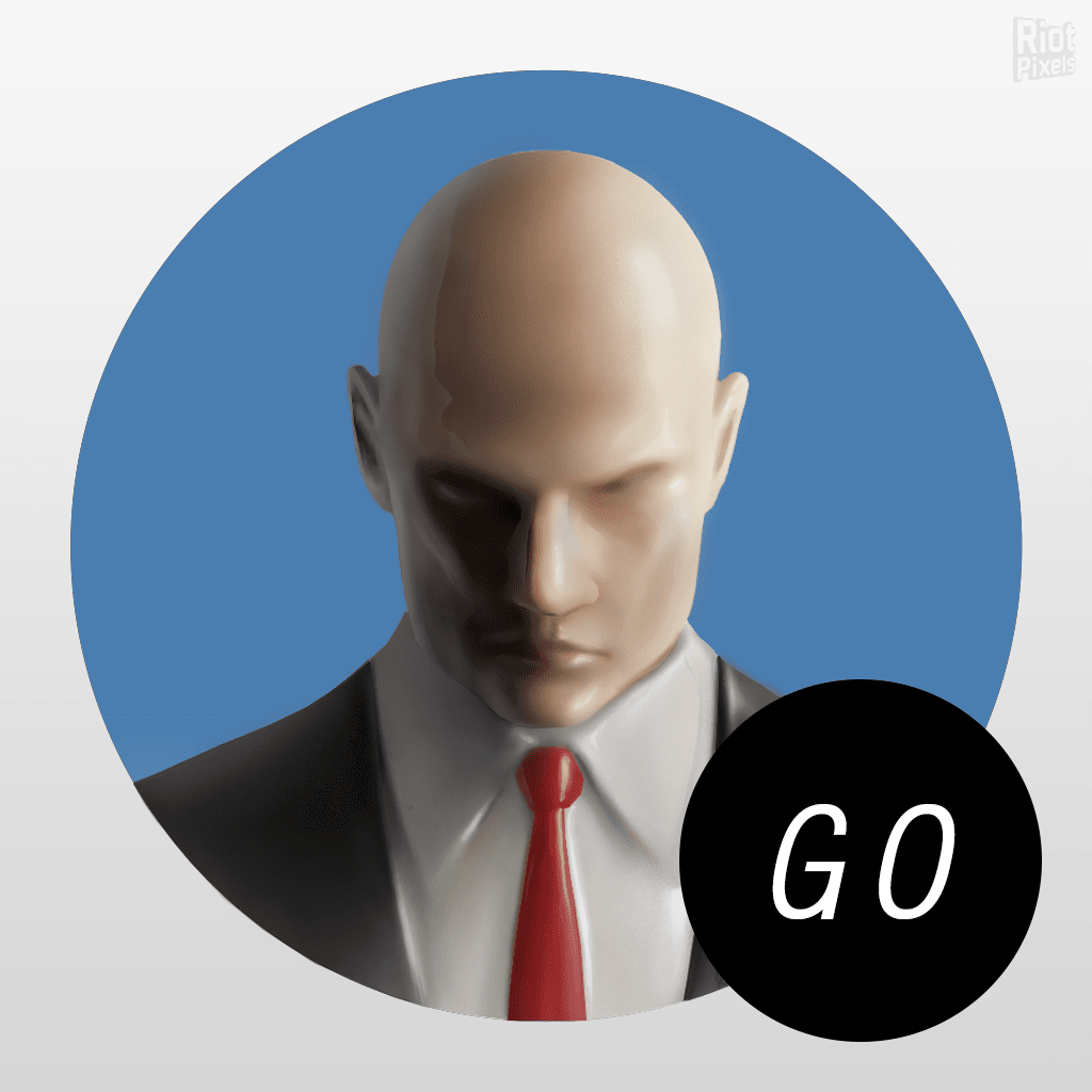 Hitman GO: Definitive Edition-HohohoGames