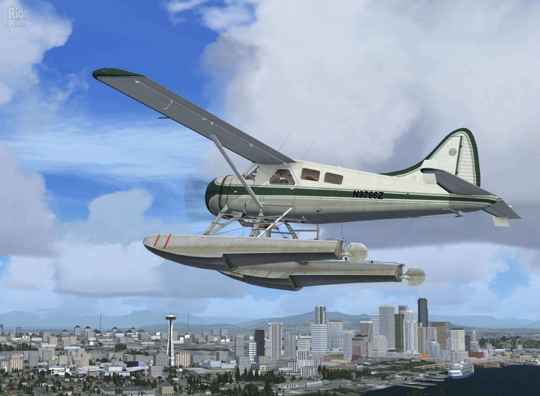 [10]-Microsoft Flight Simulator X: Steam Edition v10.0.62615.0 Download