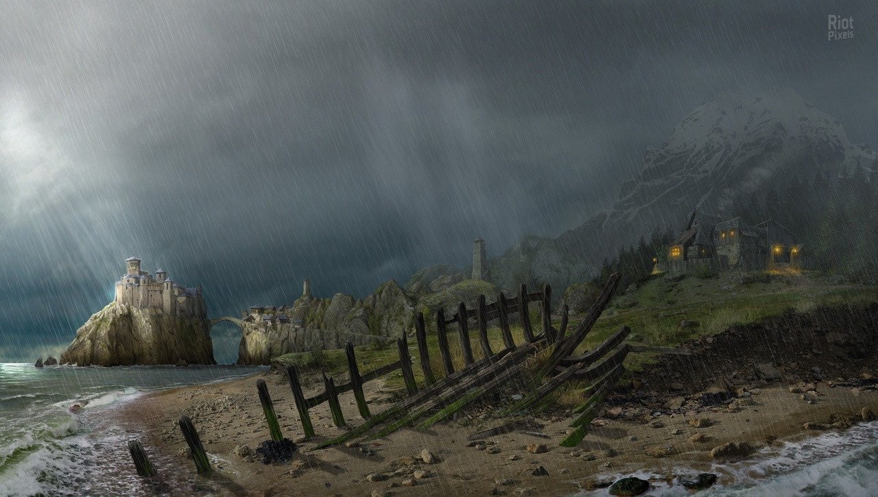 [5]-ArcaniA: Gold Edition Download