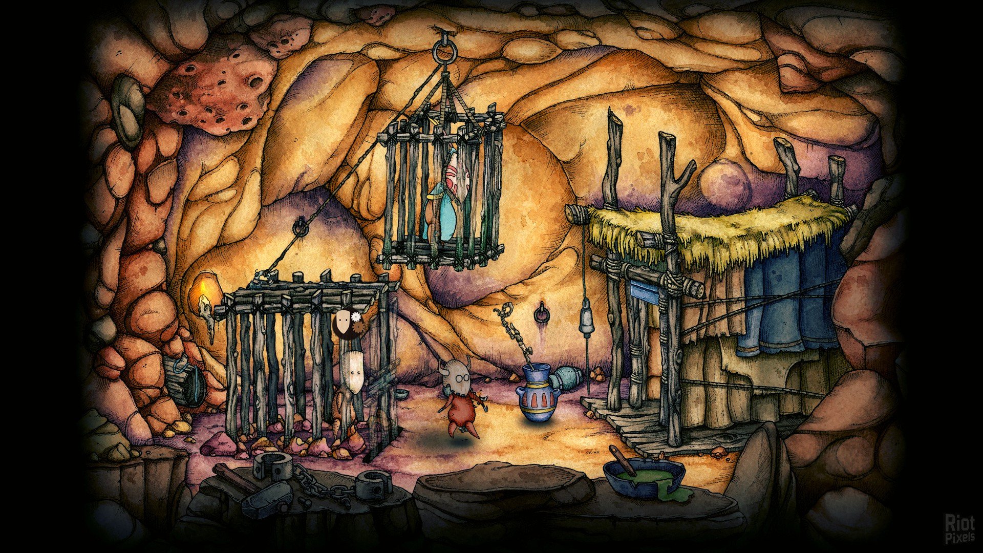 [16]-Candle Download