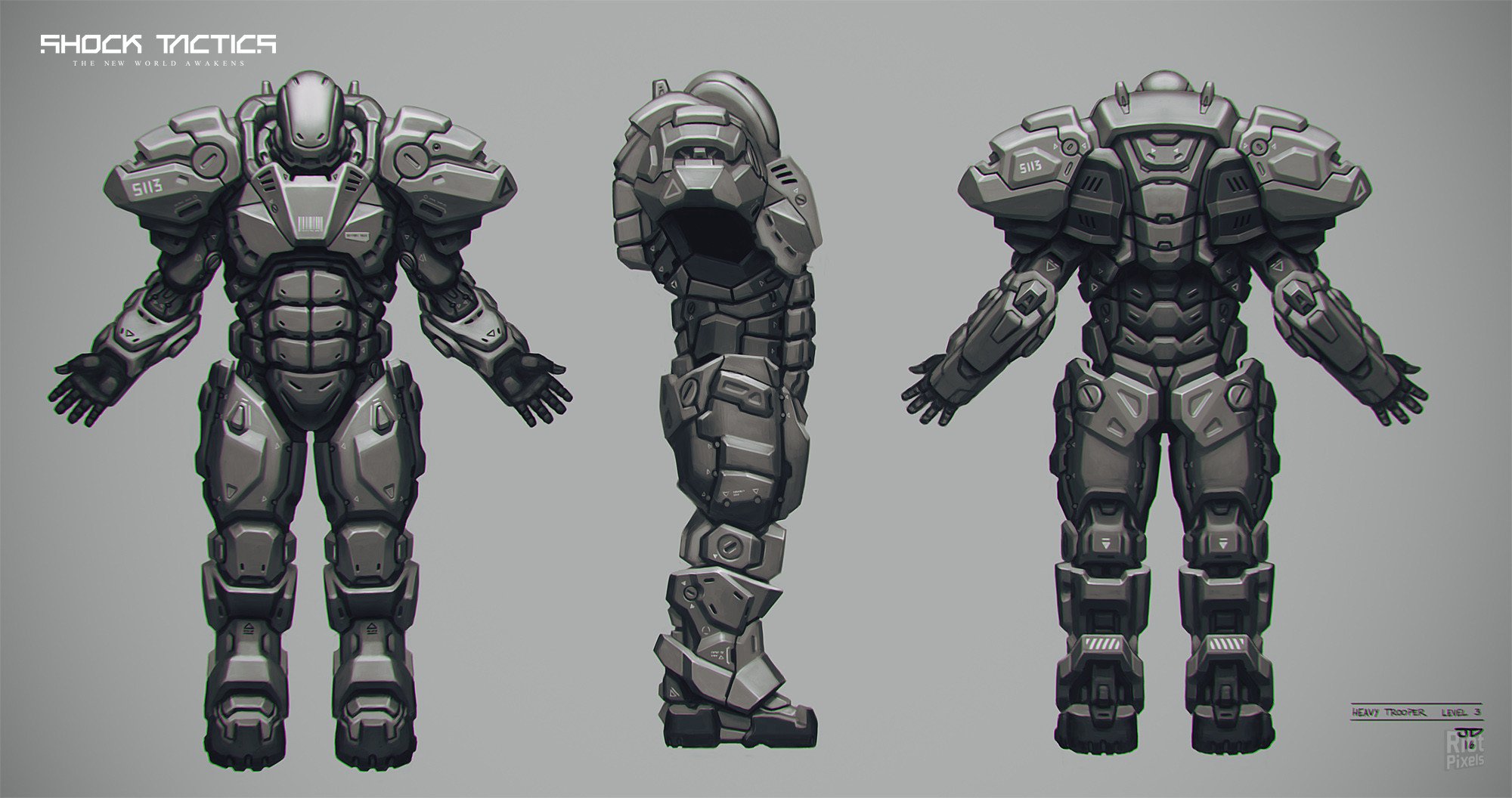 [26]-Shock Tactics + HotFix Download