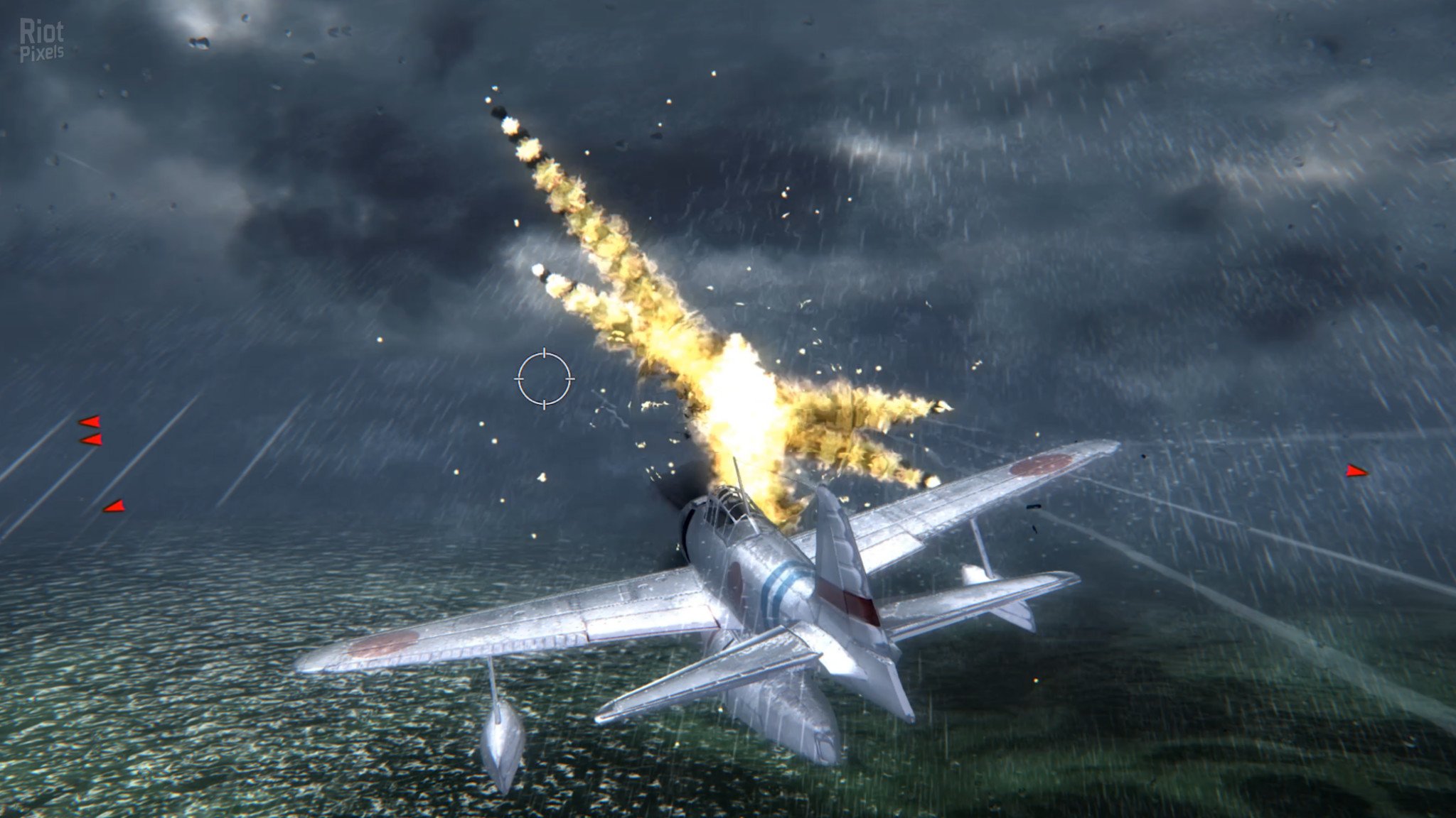 [16]-Flying Tigers: Shadows Over China – Digital Deluxe Edition Download