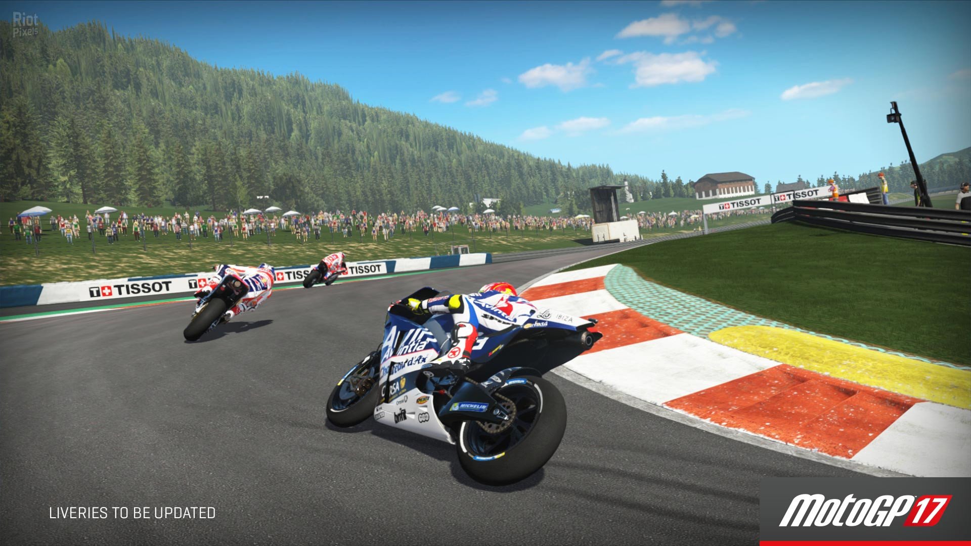 [8]-MotoGP 17 Download