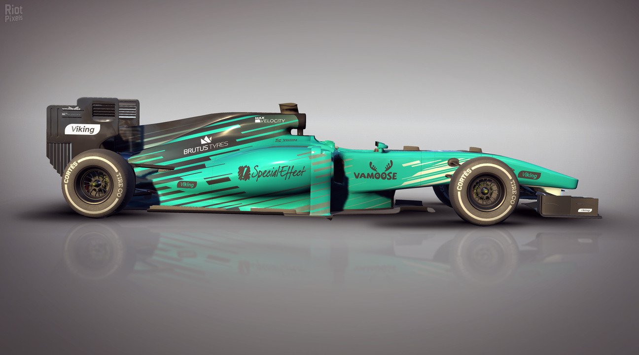 [17]-Motorsport Manager – v1.4.14933 + 4 DLC Download