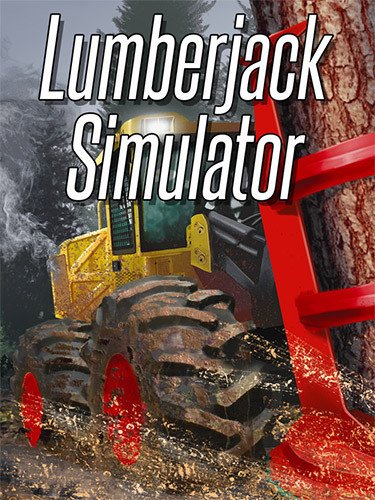 Lumberjack Simulator-HohohoGames